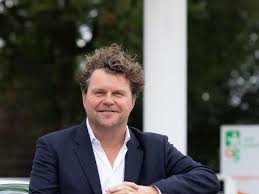 RTV Noord in gesprek met Marcel Borger van OG Cleanfuls 