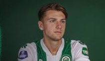 Een transfer blijft kriebelen bij Stije Resink