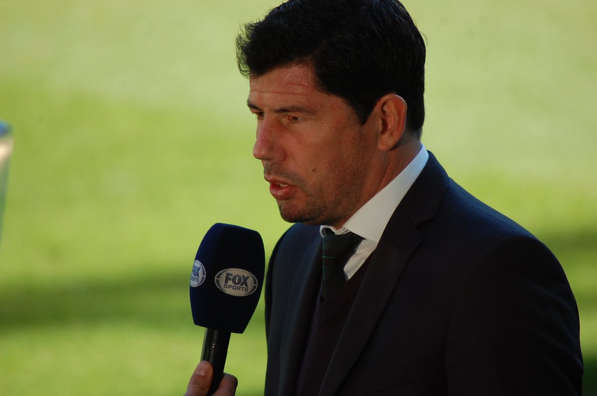 Oud FC Groningen trainer Erwin van de Looi naar Slovenië
