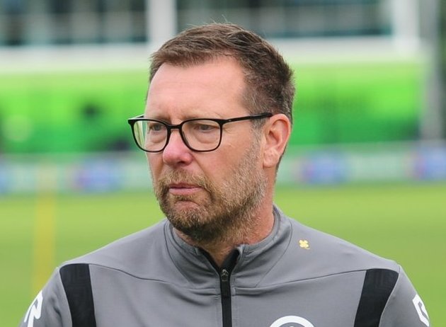 Marcel Groninger met Erwin van de Looi mee naar Slovenië