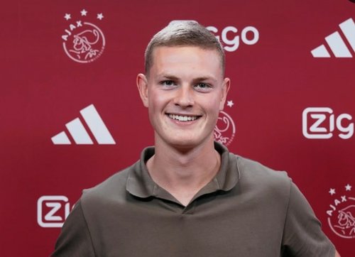FC Groningen zou Dies Janse willen halen