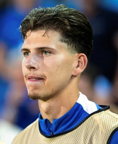 FC Groningen haalt doelman Lovo Stubljar