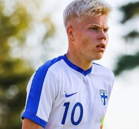 FC Groningen zou gecharmeerd zijn van Otto Ruoppi