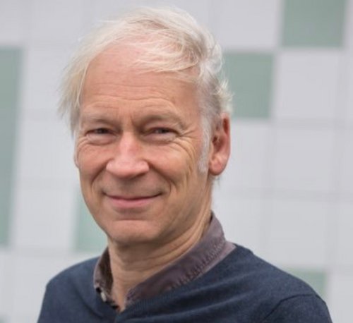 Column Wim Masker in Gezinsbode