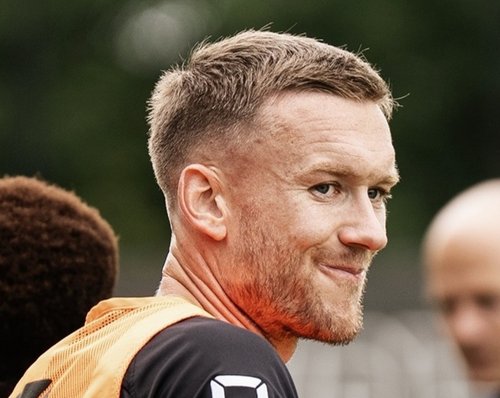 Mike te Wierik over FC Groningen - Heracles Almelo