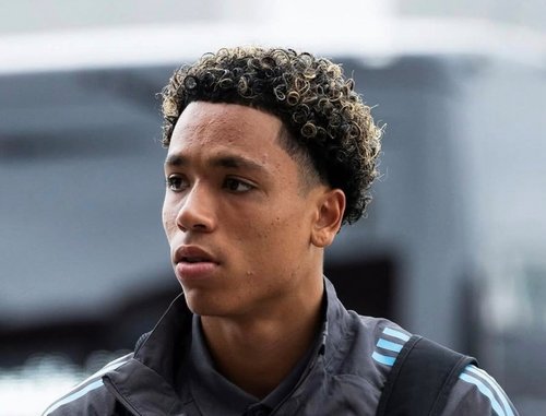 FC Groningen wil Travis Hernes gaan halen