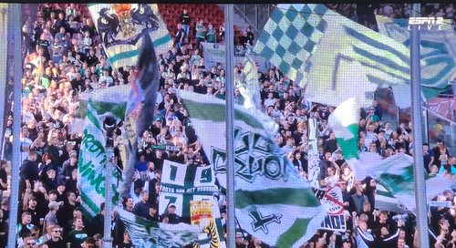 Prima en verdiende overwinning van FC Groningen in Utrecht