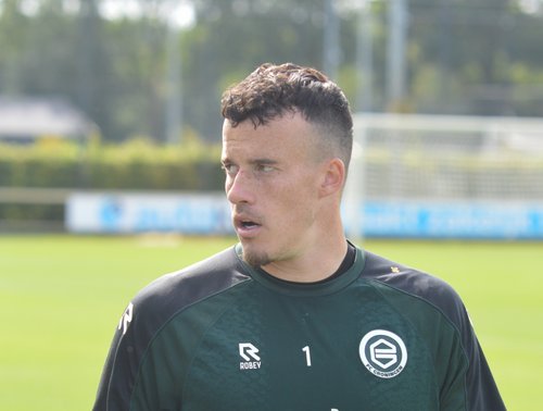 Bedankt Etienne, bedankt opa, want jullie maakten mijn avond!