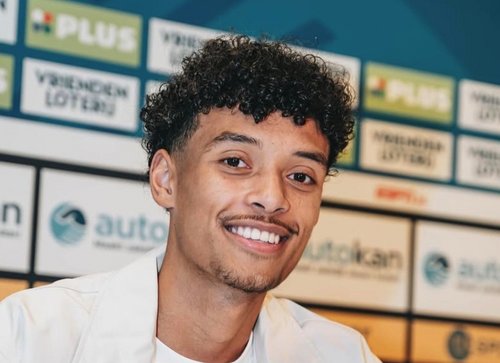 Jismerai Dillema verlengt contract bij FC Groningen