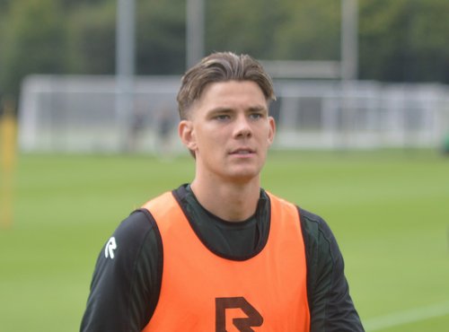 Het vraagstuk met een struikelende topscorer bij FC Groningen