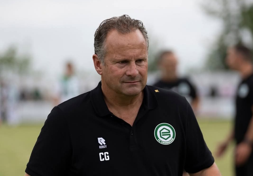 In gesprek met Casper Goedkoop 