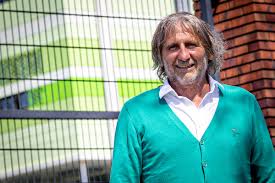 Terugblik op artikel over Milko Djurovski