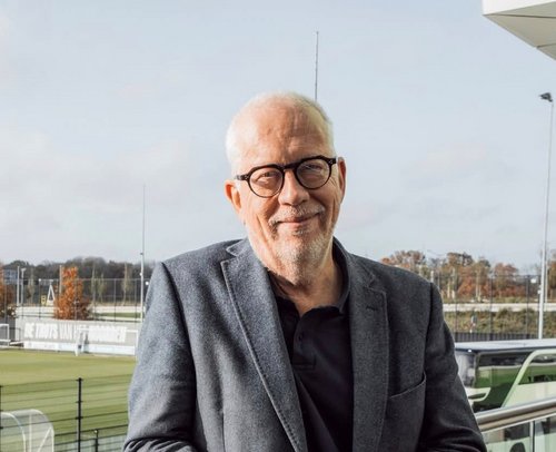 Huisjurist Wim Entzinger vertrekt bij FC Groningen