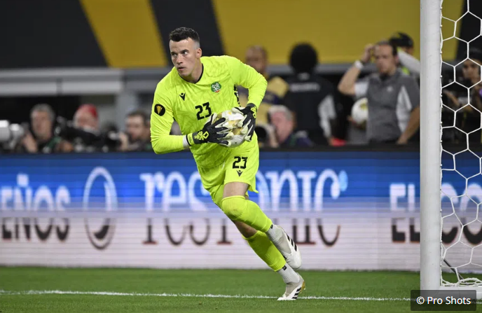 Dubbelinterview Etienne Vaessen en Tjaronn Chery over Suriname