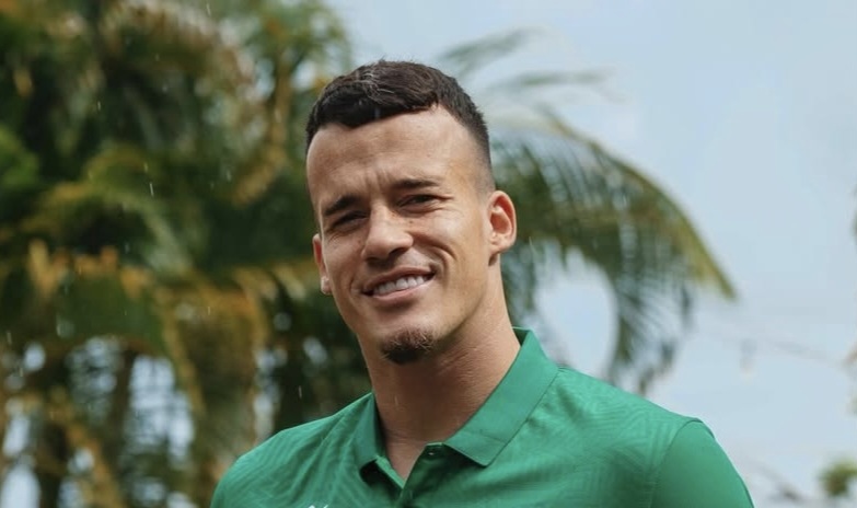 Etienne Vaessen dichtbij WK deelname