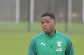 Schokkend nieuws omtrent oud FC speler Daishawn Redan