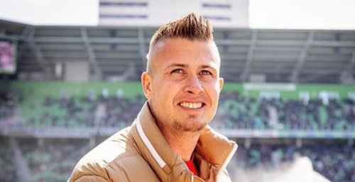 Uitgebreid interview met Sergio Padt