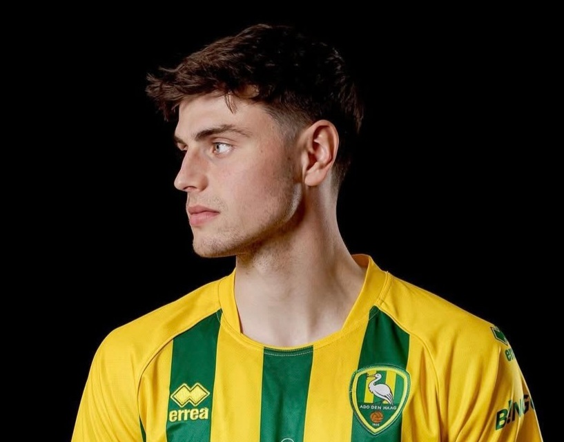 FC Groningen zou interesse hebben in Matteo Waem