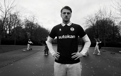 FC Groningen lanceert 050-tenue met thema ‘Oosterpark’.