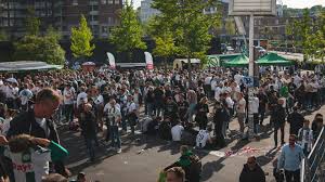 FC Groningen kritisch op toekomstvisie Europapark: ‘De club zit niet aan tafel’