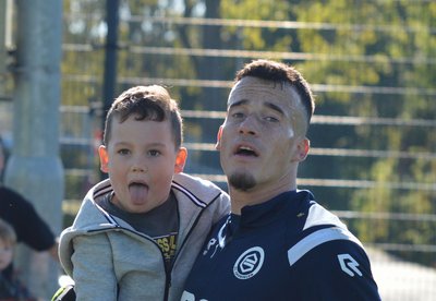 FC Hollywood toont ook interesse in Etienne Vaessen