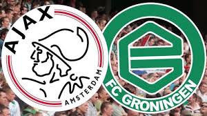 Waar is Ajax - FC Groningen te zien? 
