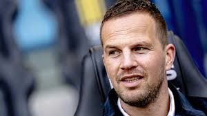 Frank van Mosselveld niet blij met het niet verplaatsen van de vrijdag wedstrijd