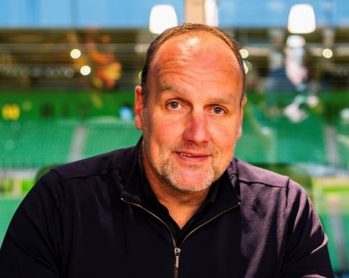 De nieuwe uitdaging van Dick Lukkien bij FC Groningen