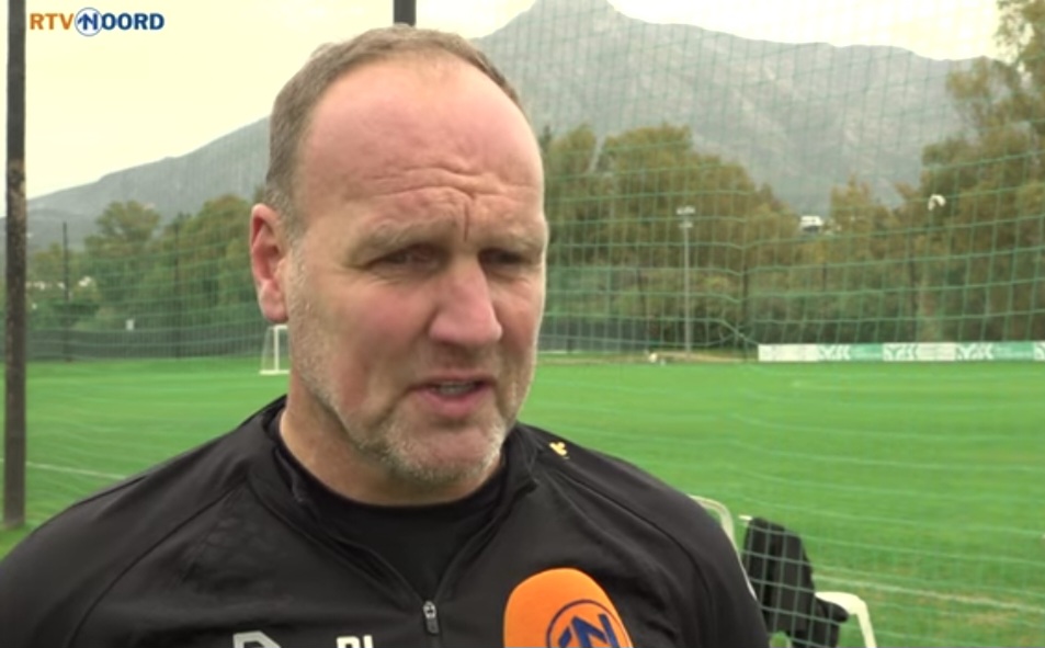 Interviews vanuit Marbella