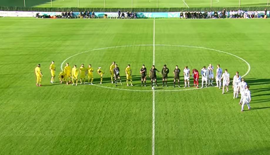 Ruime nederlaag FC Groningen tegen Bodø/Glimt   met samenvatting