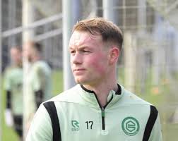 Kristian Lien gaat FC Groningen definitief verlaten