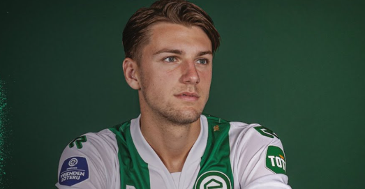 Nu wil Benfica Stije Resink halen