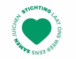 Prachtige opbrengst collecte Stichting Laat ons weer eens samen juichen