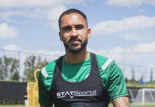 Marvin Peersman hoopt tot zijn 38ste te kunnen voetballen