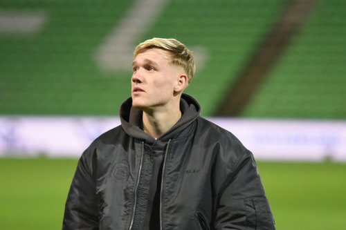 Contractverlenging en verhuurd Nils Eggens en vertrek Samuel Dikoš 