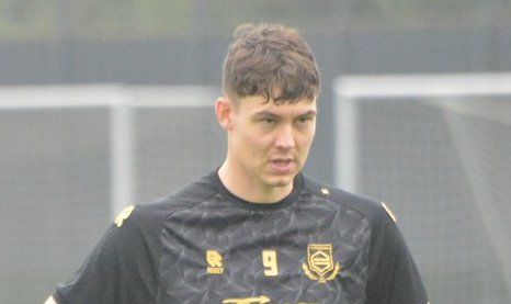 Weer kassa voor FC Groningen na transfer Jørgen Strand Larsen