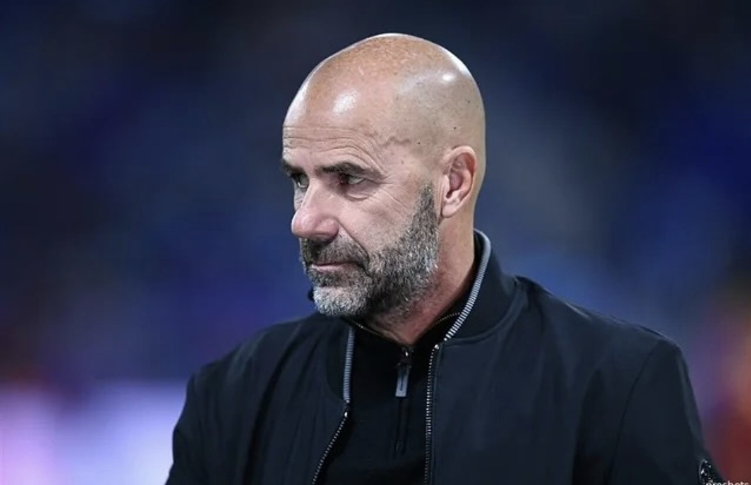 Peter Bosz onder de indruk van FC Groningen