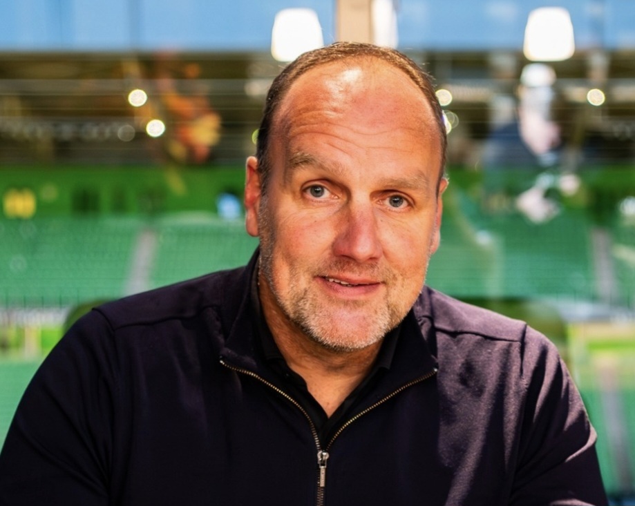 Dick Lukkien over FC Groningen - FC Utrecht
