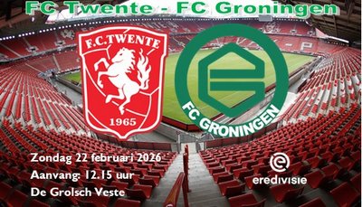 Te gemakkelijk weggeven goals breekt FC Groningen op in Enschede