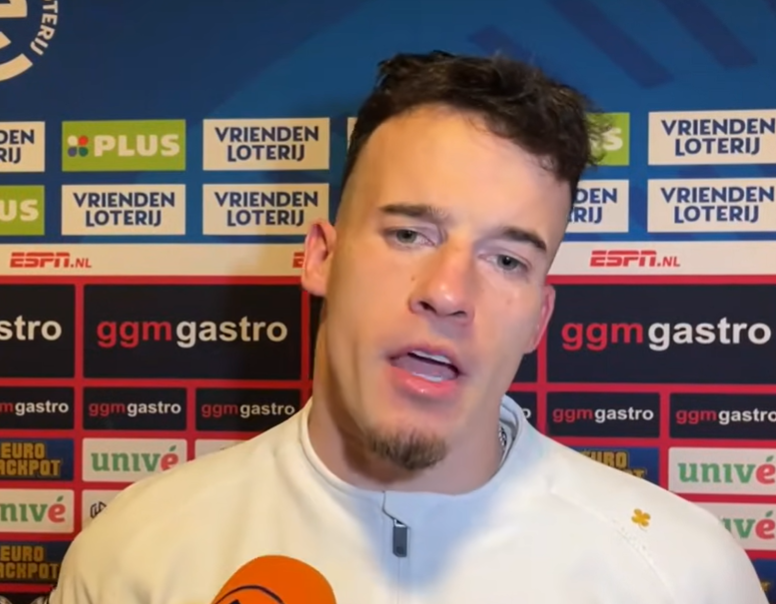 Interviews na FC Twente - FC Groningen plus een samenvatting