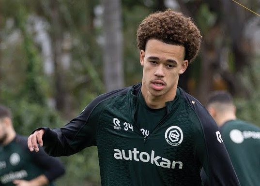 Mo Allach moet snel handelen om Ryan Metu binnenboord te houden