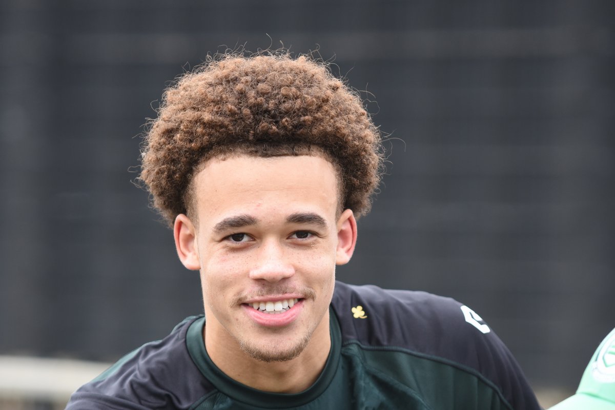 Ryan Metu wil bij FC Groningen blijven