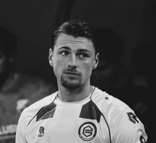 Stije Resink heeft kruisbandblessure opgelopen