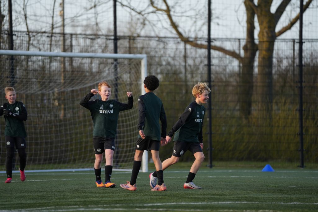 FC Groningen Opleiding wil dagprogramma’s hervormen.