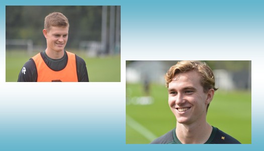 Dick Lukkien is blij met de huurlingen