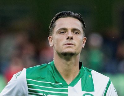 Tika de Jonge onmisbaar voor FC Groningen