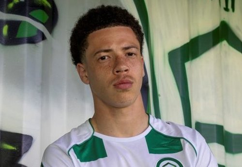FC Groningen contracteert Christopher Fafiani
