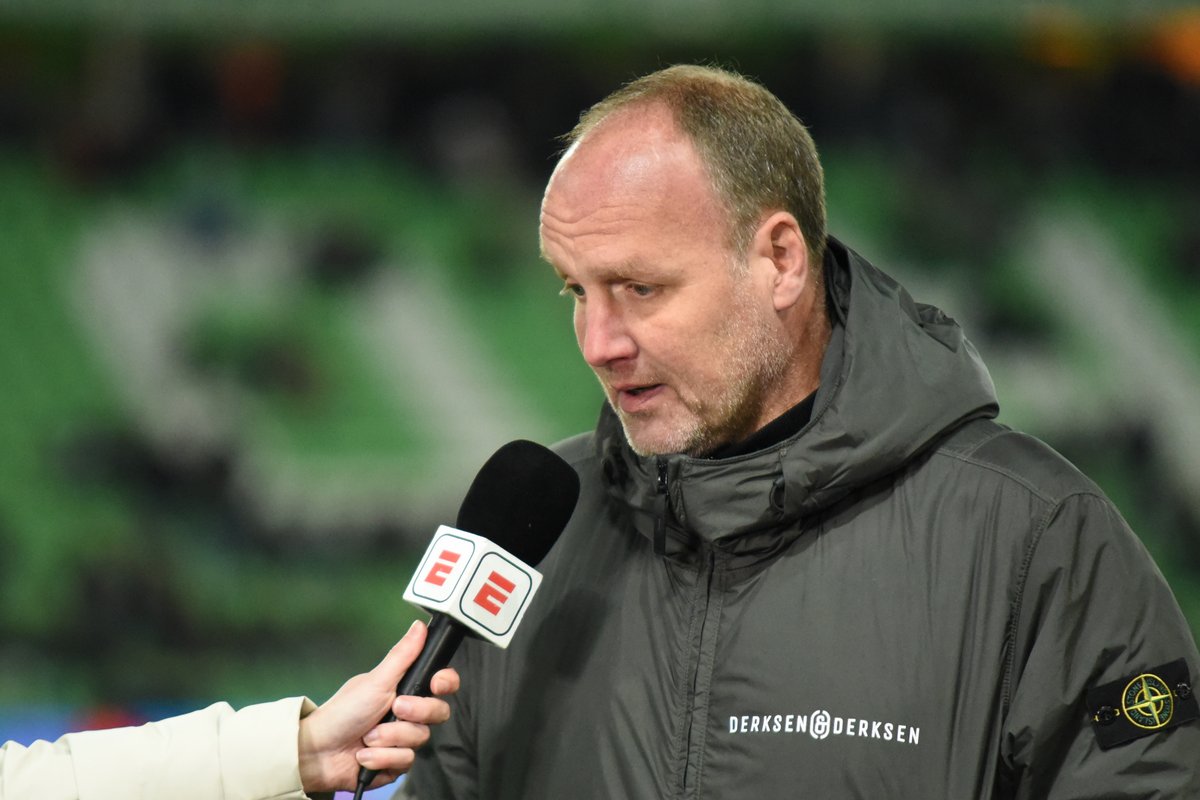 Uitgebreid interview met Dick Lukkien