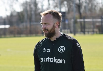 Hidde Jurjus en Dirk Baron vertrekken bij FC Groningen