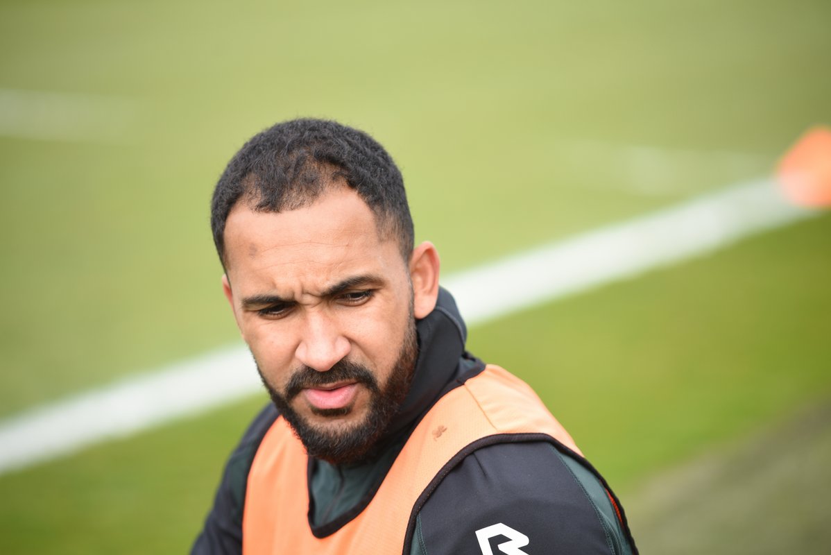 FC Groningen wil door met Marvin Peersman